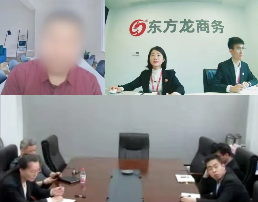 高新技術(shù)企業(yè)，研發(fā)實(shí)力雄厚！天津某地方政府成功對(duì)接專(zhuān)精特新電子產(chǎn)品研發(fā)辦公投資選址項(xiàng)目