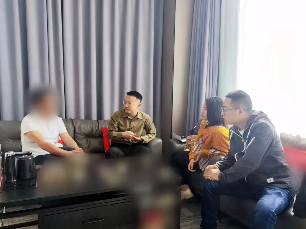 國(guó)內(nèi)知名品牌，擁有超百個(gè)商標(biāo)！四川某地方政府實(shí)地對(duì)接高端品牌飲品生產(chǎn)擴(kuò)建投資選址項(xiàng)目