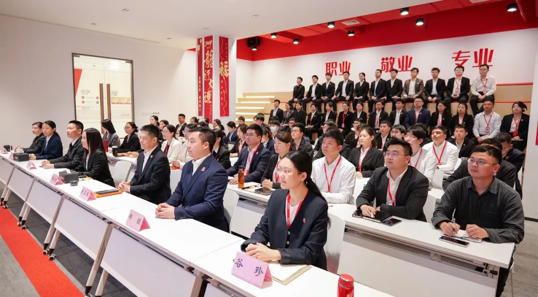 奔跑吧，項(xiàng)目！4月中旬，集團(tuán)共43個(gè)優(yōu)質(zhì)投資選址項(xiàng)目通過評(píng)估
