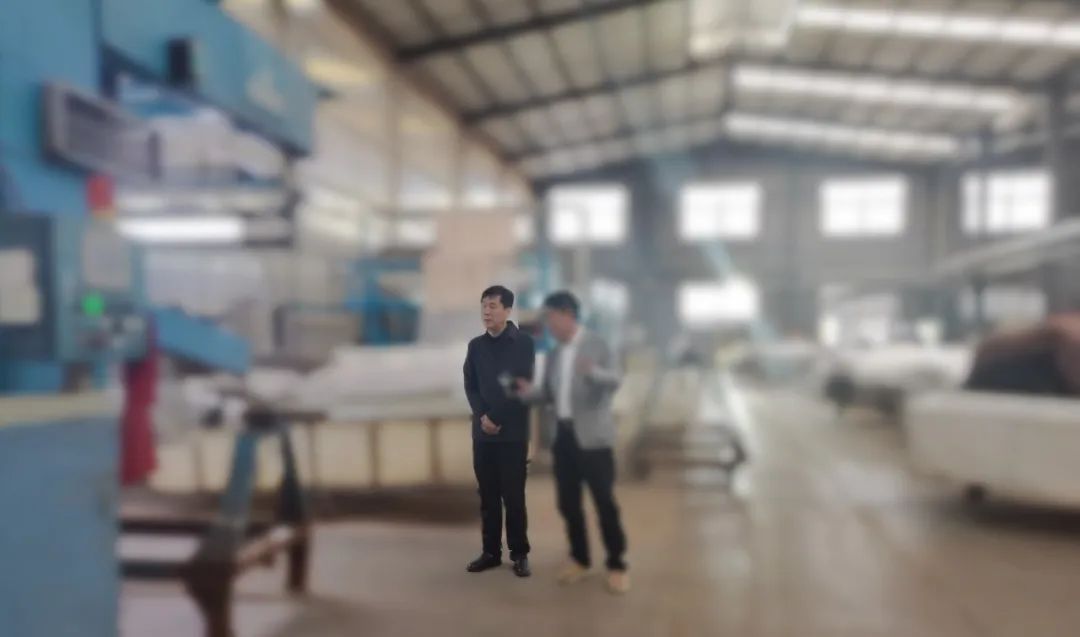 時尚服裝品牌供應(yīng)商！黑龍江某地方政府實(shí)地對接老牌紡織布料加工投資選址項(xiàng)目