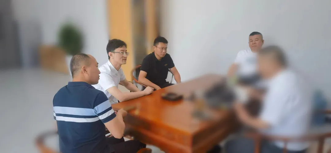 高新技術(shù)企業(yè)、專精特新企業(yè)、擁有大量自主知識產(chǎn)權(quán)！四川某地方政府反向考察高精尖智能精密設(shè)備生產(chǎn)擴建投資選址項目