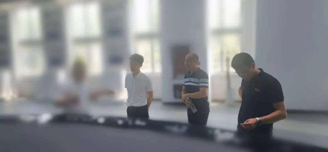 高新技術(shù)企業(yè)、專精特新企業(yè)、擁有大量自主知識產(chǎn)權(quán)！四川某地方政府反向考察高精尖智能精密設(shè)備生產(chǎn)擴建投資選址項目