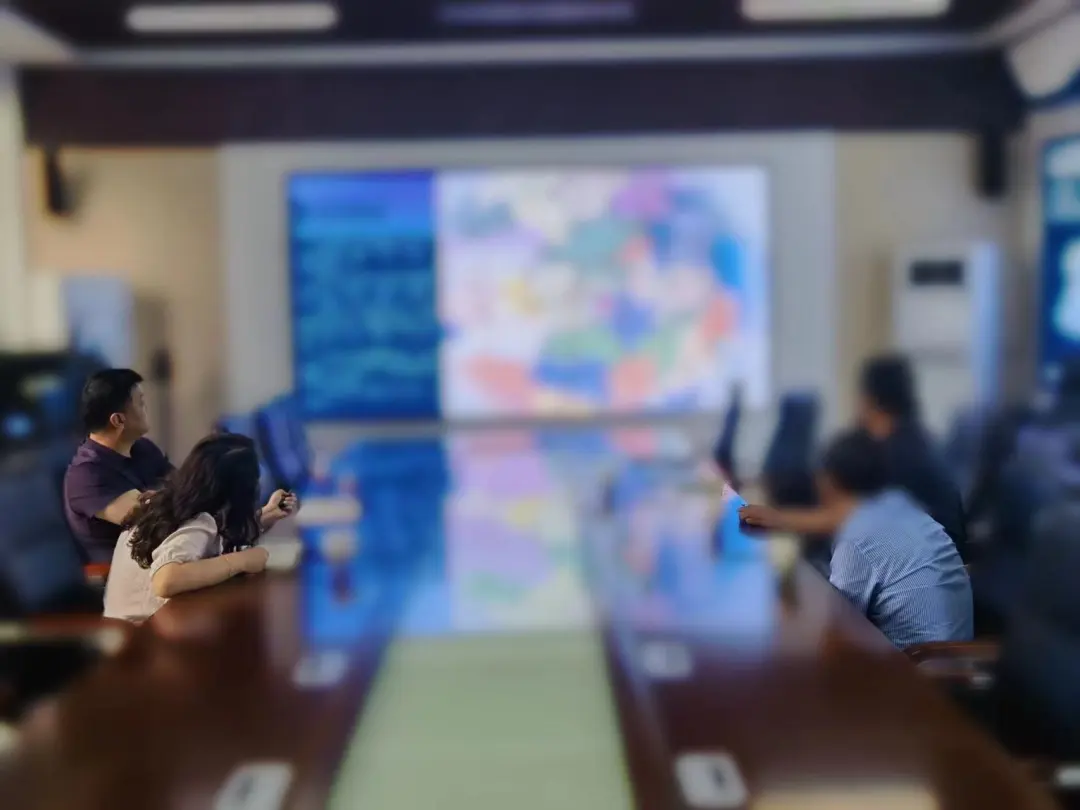 市場(chǎng)占有率高，擬加快對(duì)外投資！高端精細(xì)化工生產(chǎn)擴(kuò)建投資選址項(xiàng)目方實(shí)地對(duì)接考察河北某地方政府