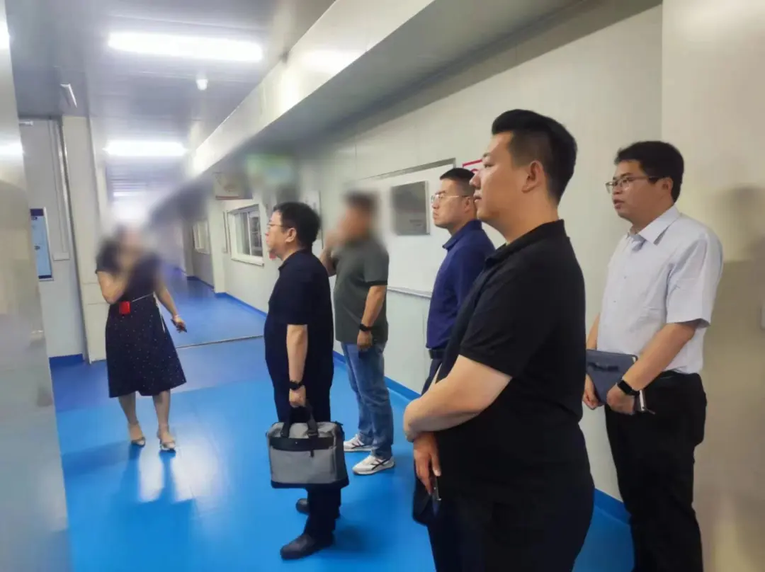 君樂寶、盼盼、王老吉等企業(yè)合作商！安徽某地方政府實地對接老牌乳酸類飲品擴建投資選址項目
