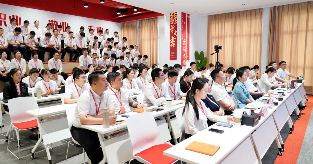 東方龍商務(wù)首屆“講好招商引資”故事大賽成功舉行！沉淀十年招商路，專業(yè)領(lǐng)航贏未來！