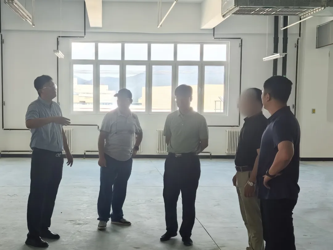 產(chǎn)品藥用價值高、附加值高、銷量領(lǐng)先！吉林某地方政府實地對接特種農(nóng)產(chǎn)品精深加工投資選址項目