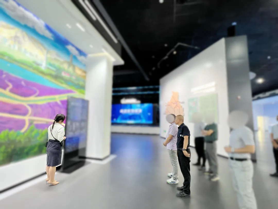 高新技術(shù)企業(yè)、專精特新企業(yè)！品牌特種氣體生產(chǎn)擴(kuò)建投資選址項(xiàng)目方實(shí)地考察甘肅某地方政府