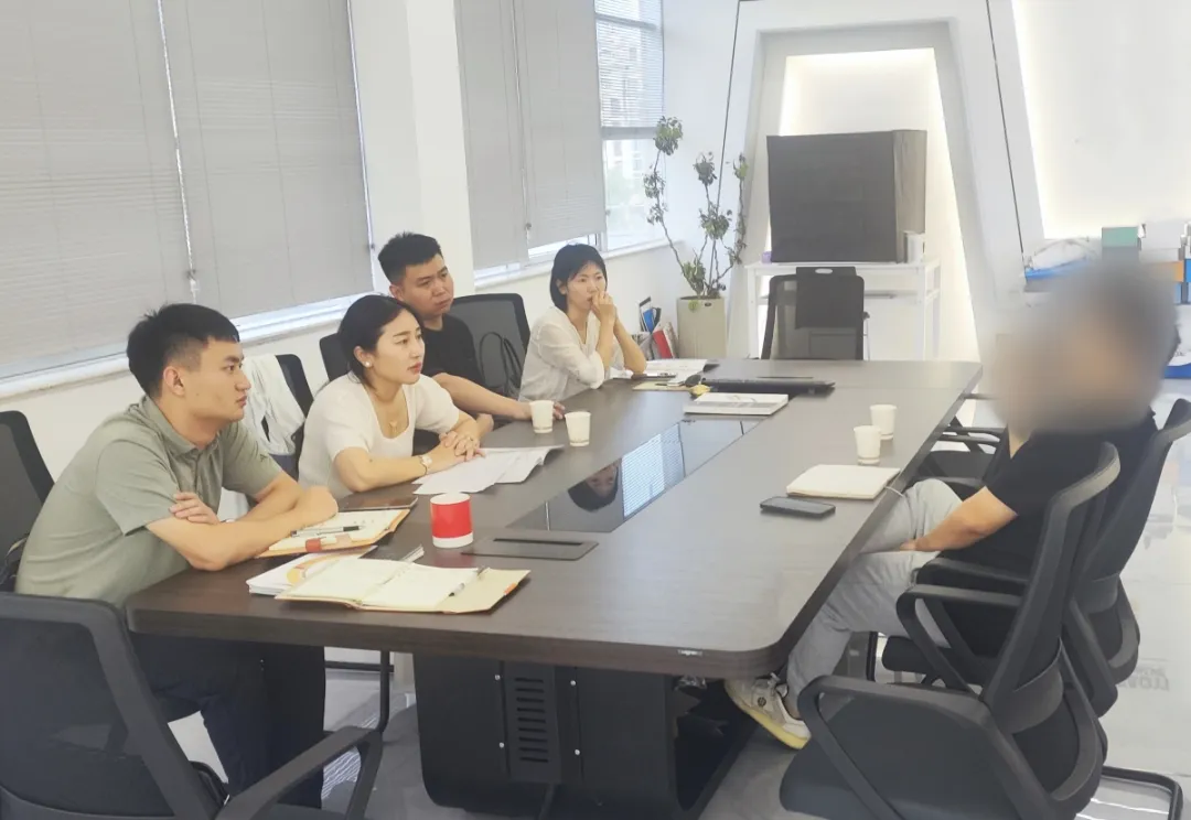 老牌企業(yè)，產(chǎn)品供不應(yīng)求！江西某地方政府實(shí)地對接專精特新工業(yè)設(shè)備制造投資選址項(xiàng)目