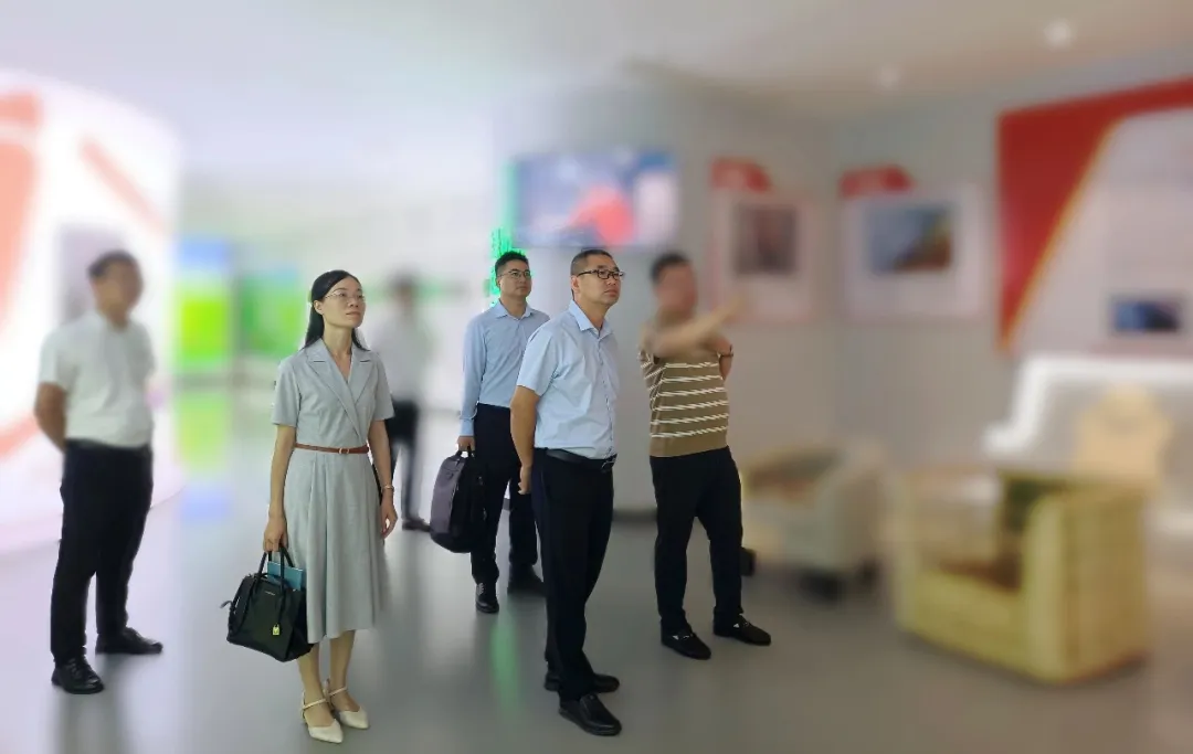 顧家、宜家等知名品牌合作商！廣西某地方政府實地對接高品質(zhì)新型建材生產(chǎn)擴建投資選址項目