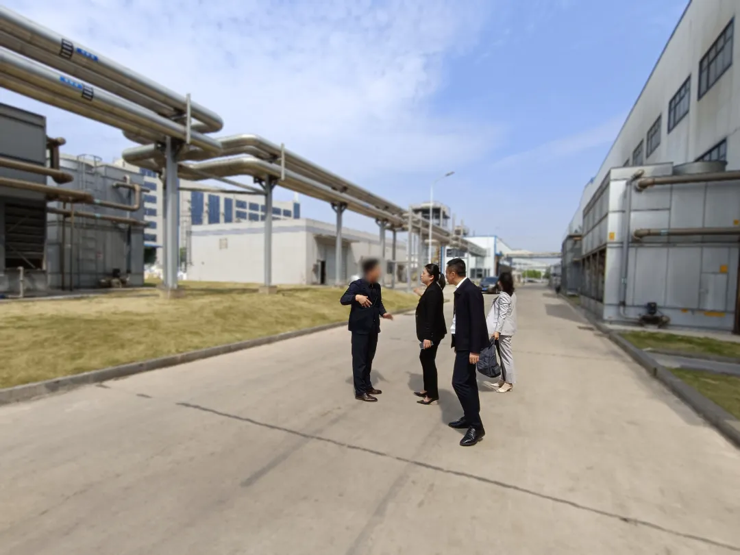 投資額30億！四川某地方政府實(shí)地對(duì)接大型鋰電材料擴(kuò)建投資選址項(xiàng)目