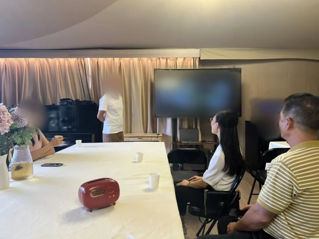 打造經典案例眾多，深受市場青睞！廣西某地方政府實地對接特色休閑文旅綜合體投資選址項目