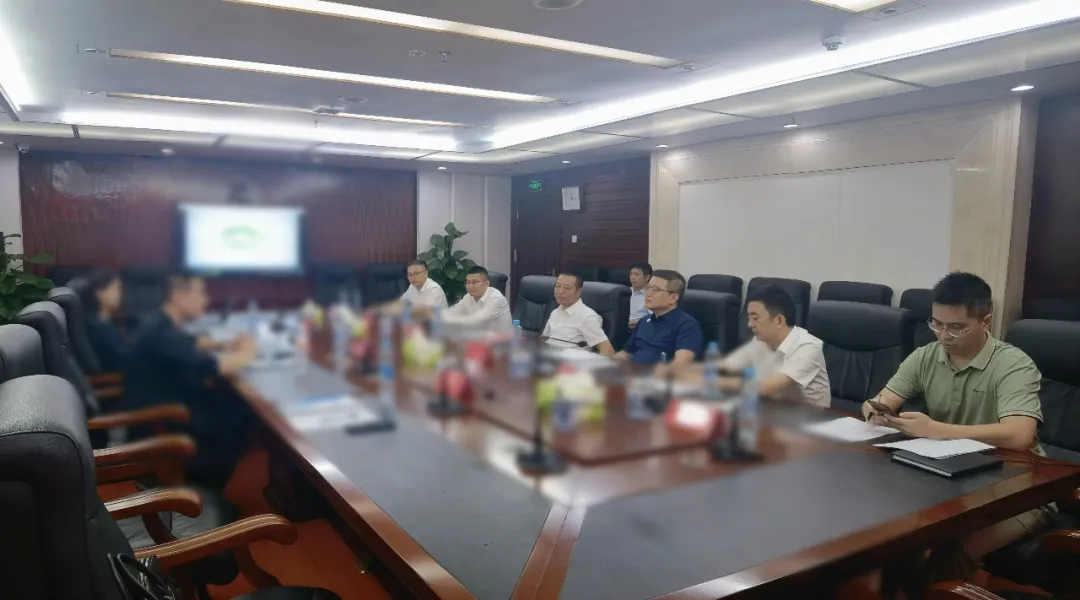 比亞迪、吉利等知名企業(yè)合作商！半導(dǎo)體芯片封測投資選址項目方反向考察江西某地方政府