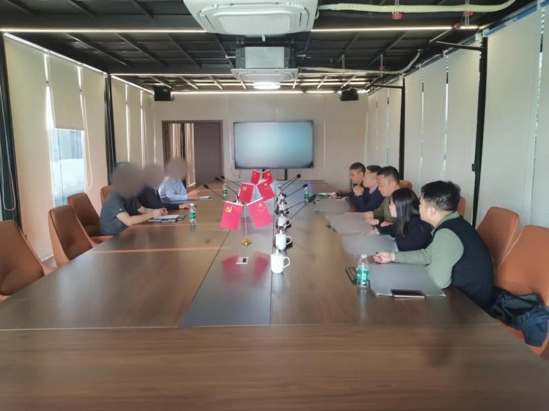 多點布局，技術(shù)成熟，案例眾多！湖南某地方政府實地對接品牌太空艙酒店布局投資選址項目