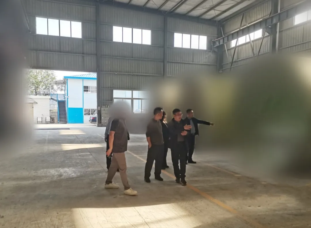 多點布局，技術(shù)成熟，案例眾多！湖南某地方政府實地對接品牌太空艙酒店布局投資選址項目