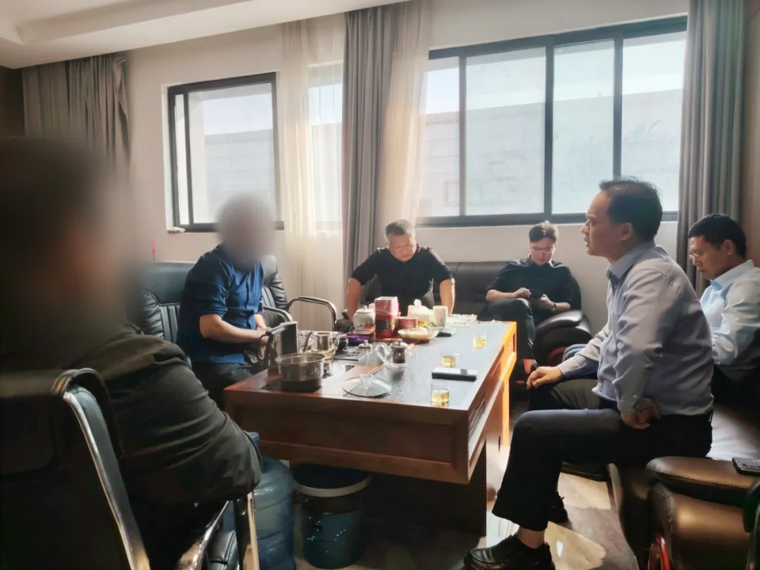 投資額5億，產品工藝、技術、銷量均處于行業(yè)領先地位！廣東某地方政府實地對接專精特新半導體封測擴建投資選址項目