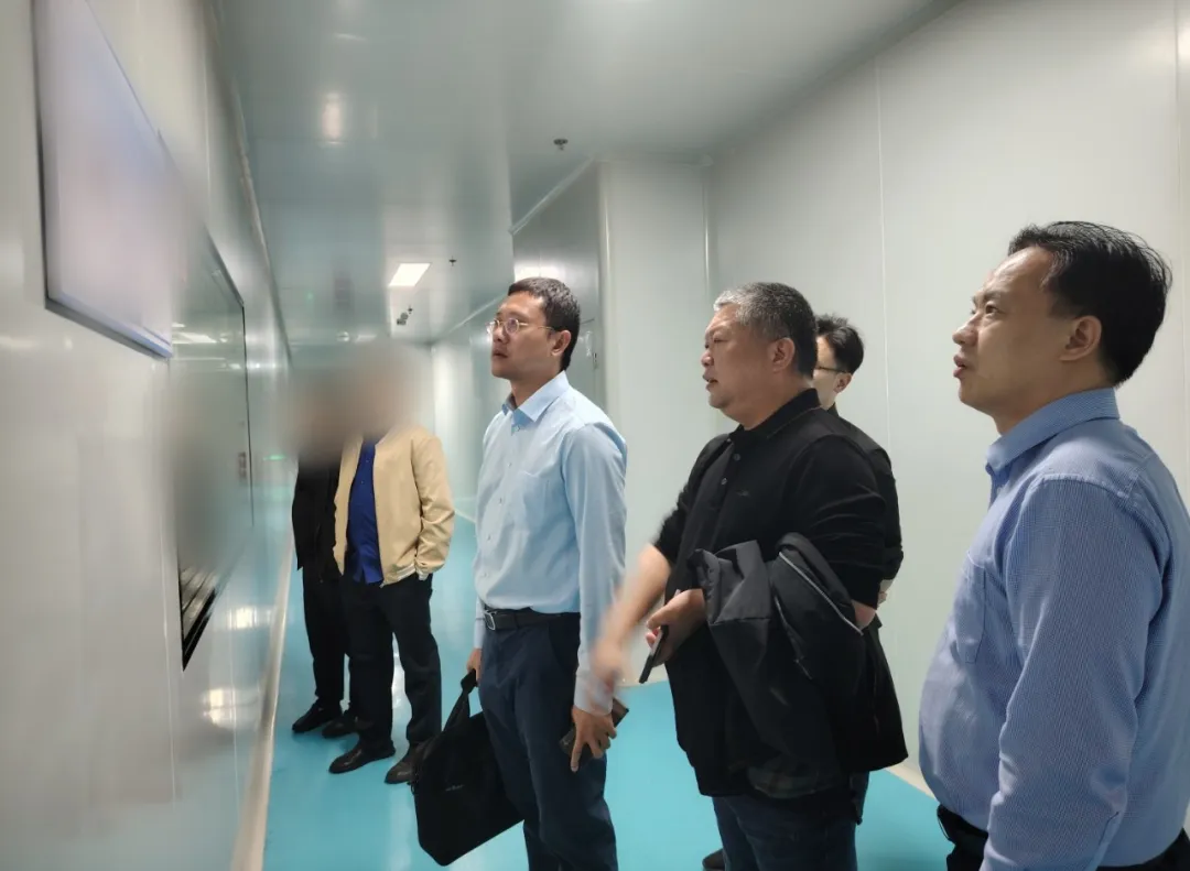投資額5億，產品工藝、技術、銷量均處于行業(yè)領先地位！廣東某地方政府實地對接專精特新半導體封測擴建投資選址項目