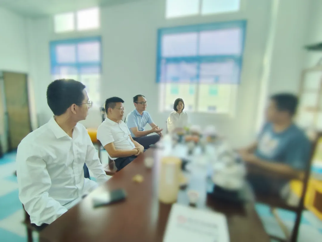 中國船舶、中國航天科技等企業(yè)合作商！福建某地方政府實地對接國內龍頭復合材料擴建投資選址項目