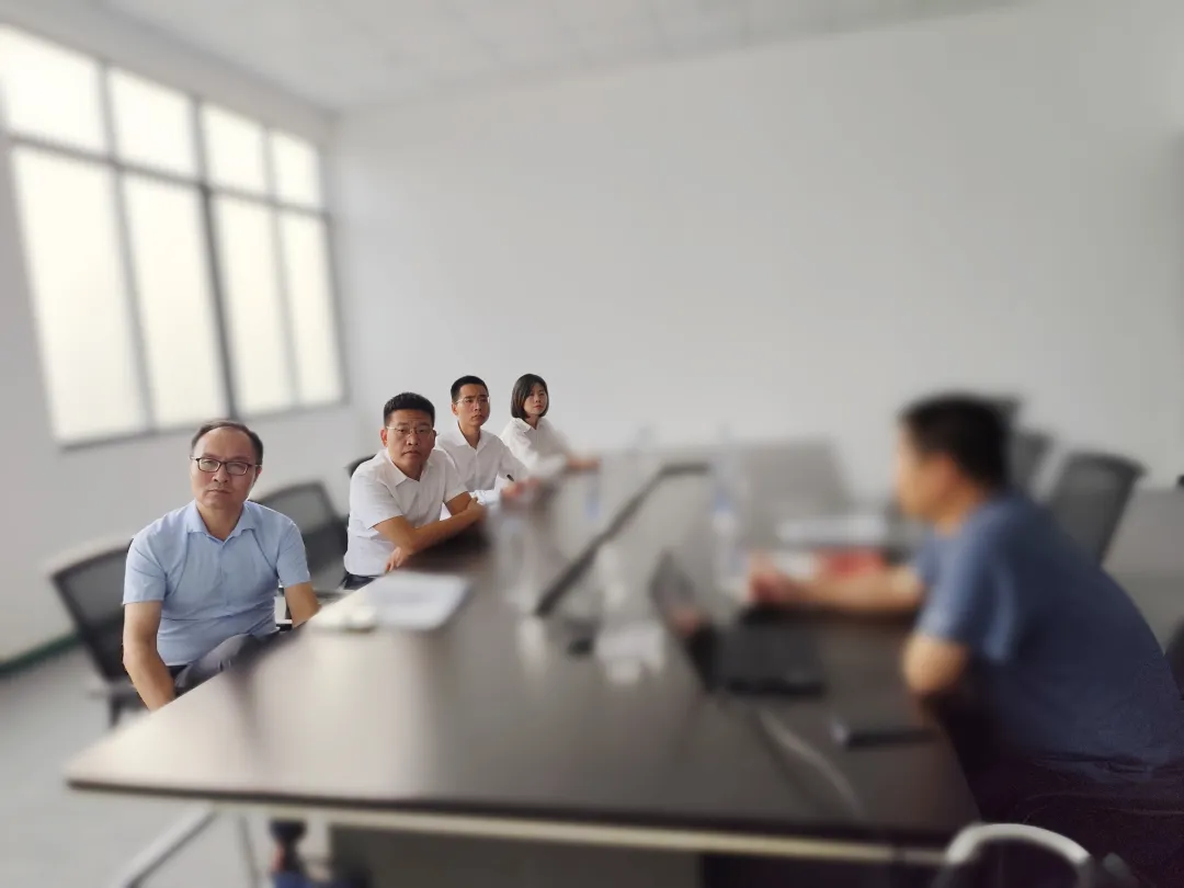 中國船舶、中國航天科技等企業(yè)合作商！福建某地方政府實地對接國內龍頭復合材料擴建投資選址項目