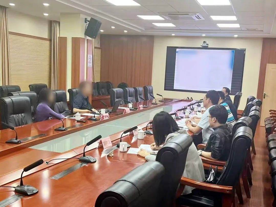 掌握大量自主知識產權，市場需求旺盛！專精特新半導體封測擴建投資選址項目方實地考察廣東某地方政府