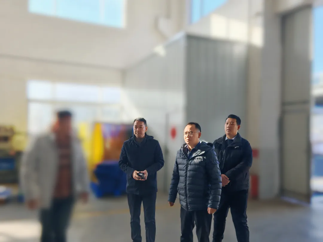 格力、順豐等知名企業(yè)供應(yīng)商！四川某地方政府實(shí)地對(duì)接多應(yīng)用場(chǎng)景包裝耗材生產(chǎn)投資選址項(xiàng)目