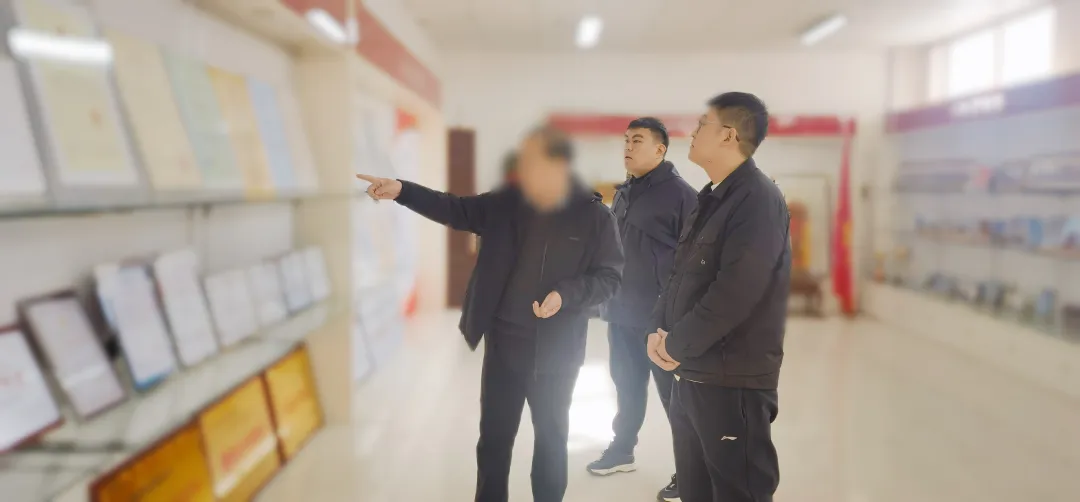 中石化、中石油等大型企業(yè)合作商！新疆某地方政府實地考察大型集團建設(shè)總部經(jīng)濟投資選址項目