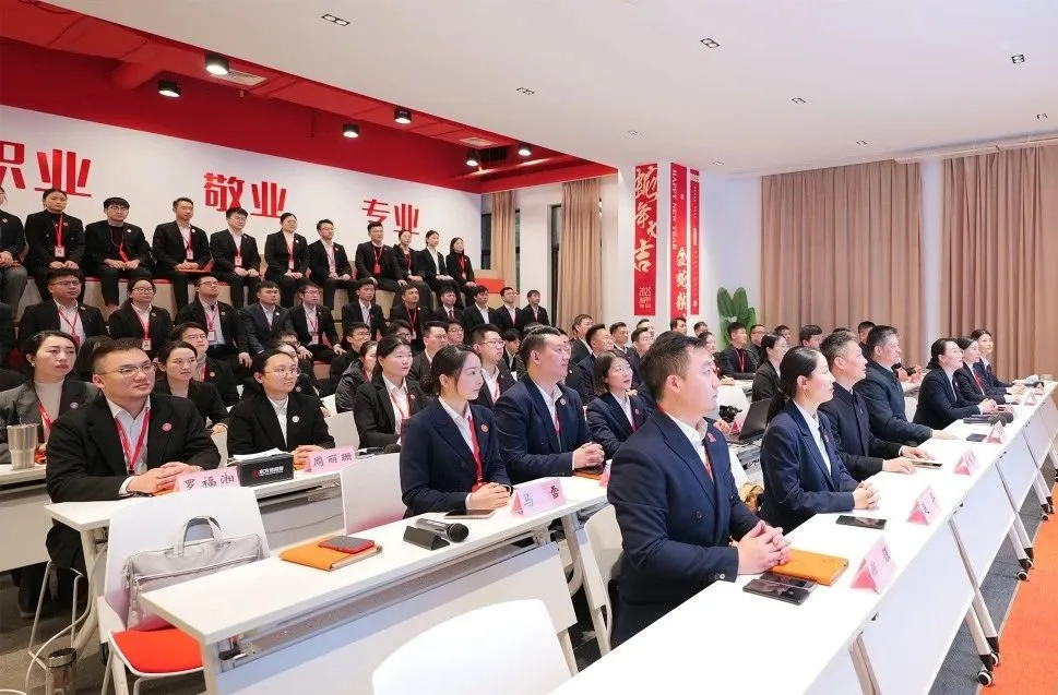 年終沖刺，年后開(kāi)門(mén)紅蓄勢(shì)待發(fā)！1月中旬，集團(tuán)共41個(gè)優(yōu)質(zhì)投資選址項(xiàng)目通過(guò)評(píng)估