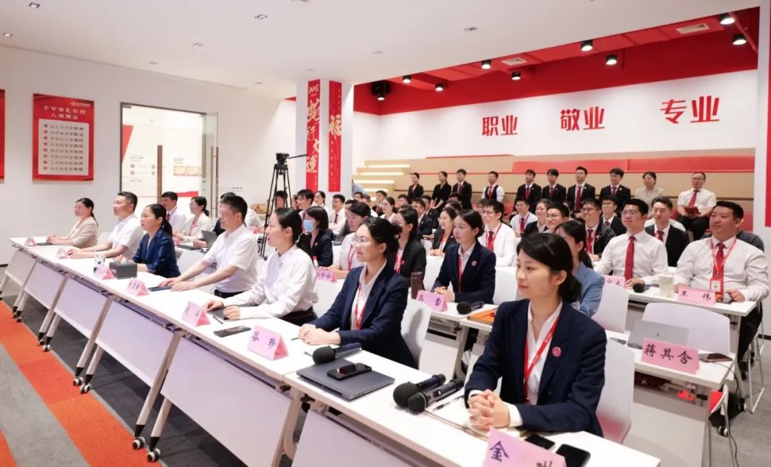 項目數量、質量、體量“三量齊升”！5月中旬，集團共47個優(yōu)質投資選址項目通過評估