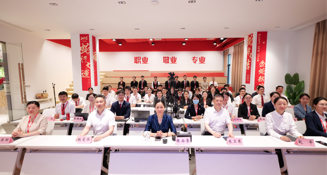 項目數(shù)量、質(zhì)量、體量“三量齊升”！5月中旬，集團(tuán)共47個優(yōu)質(zhì)投資選址項目通過評估