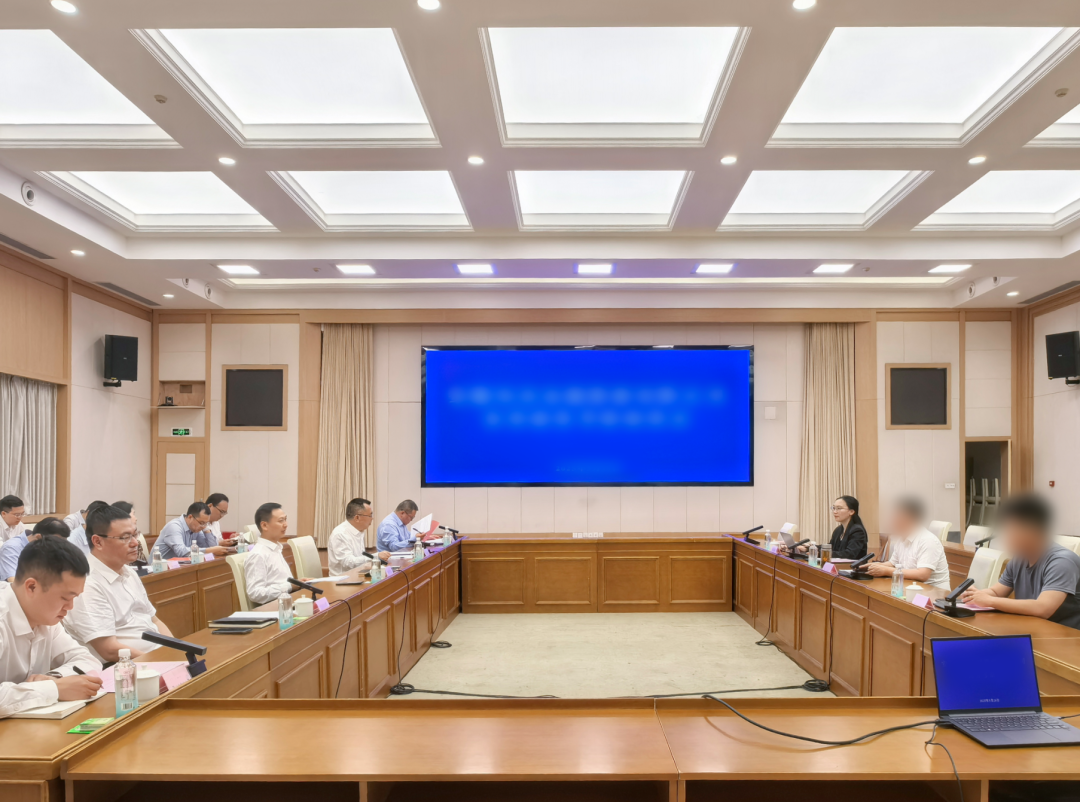 年產(chǎn)值10億！知名企業(yè)再生資源加工擴(kuò)建投資選址項目方反向考察重慶某地方政府