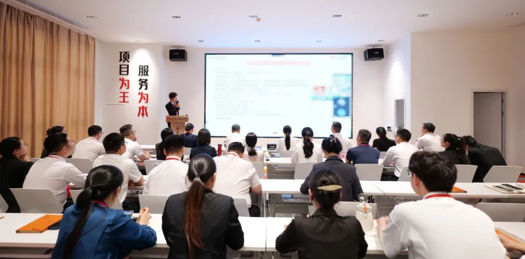 聚集大產(chǎn)業(yè)、大鏈主項目，帶動大發(fā)展！5月下旬，集團共31個優(yōu)質投資選址項目通過評估