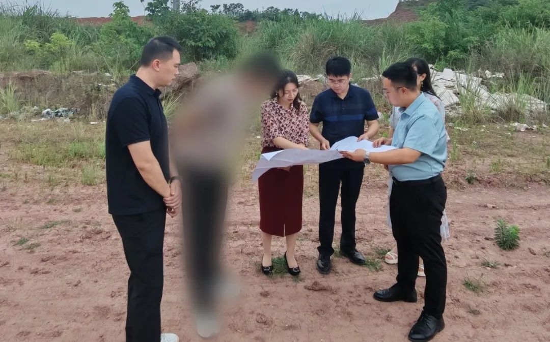 細分領域“單項冠軍”企業(yè)！高端柔性電子擴建投資選址項目方反向考察四川某地方政府