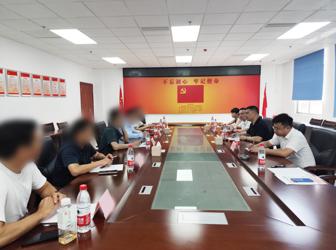 研發(fā)實(shí)力雄厚，行業(yè)知名度高！湖南某地方政府實(shí)地對(duì)接高附加值竹纖維生產(chǎn)擴(kuò)建投資選址項(xiàng)目