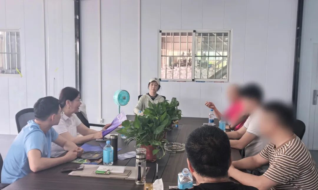 可快速落地投產(chǎn)！遼寧某地方政府實(shí)地對接多品類包裝產(chǎn)品擴(kuò)建投資選址項目