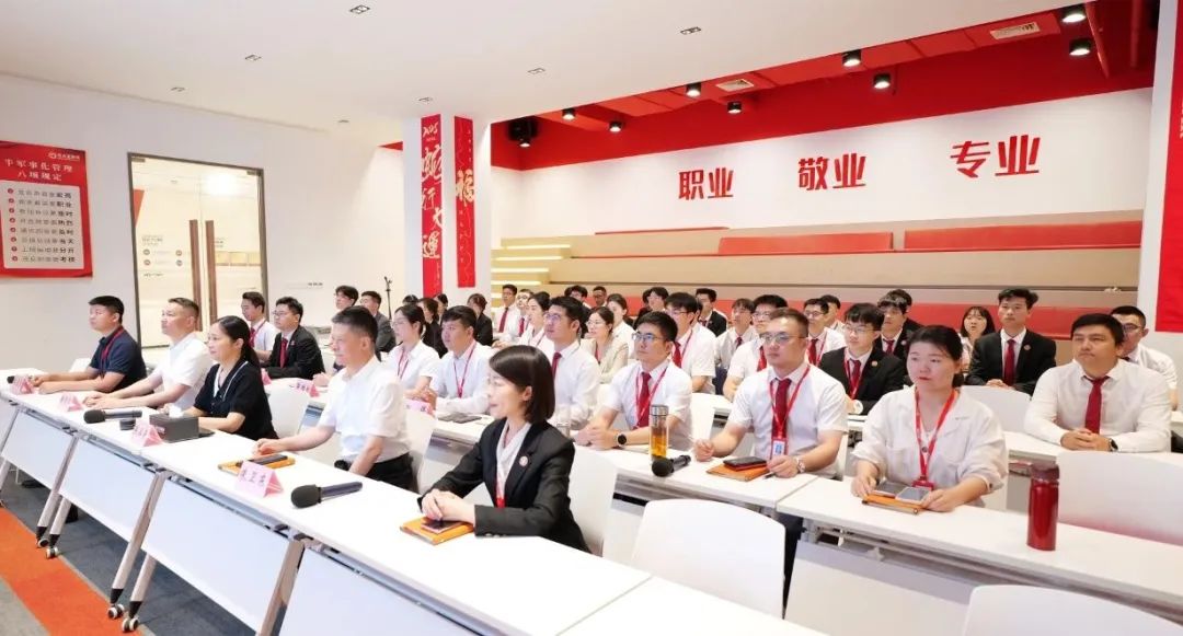 多元開發(fā)，多維評估，數字化管控！6月上旬，集團共28個優(yōu)質投資選址項目通過評估