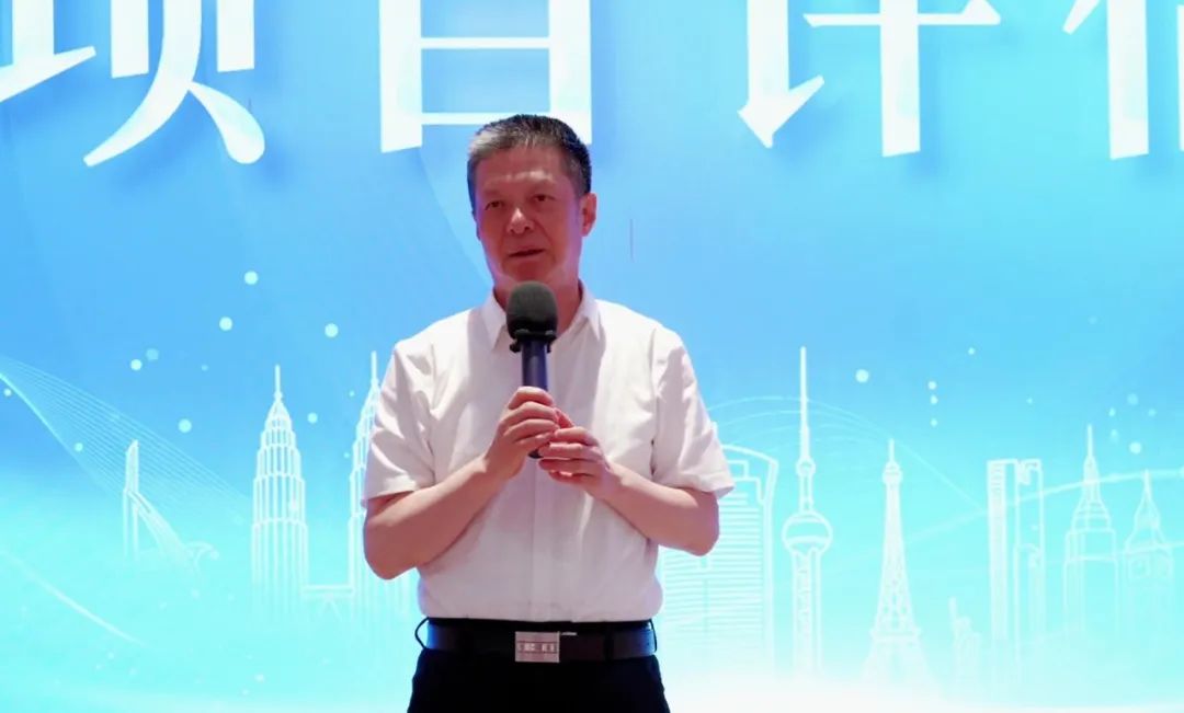 以評促優(yōu)謀發(fā)展，聚力沖刺二季度！6月中旬，集團(tuán)共44個(gè)優(yōu)質(zhì)投資選址項(xiàng)目通過評估