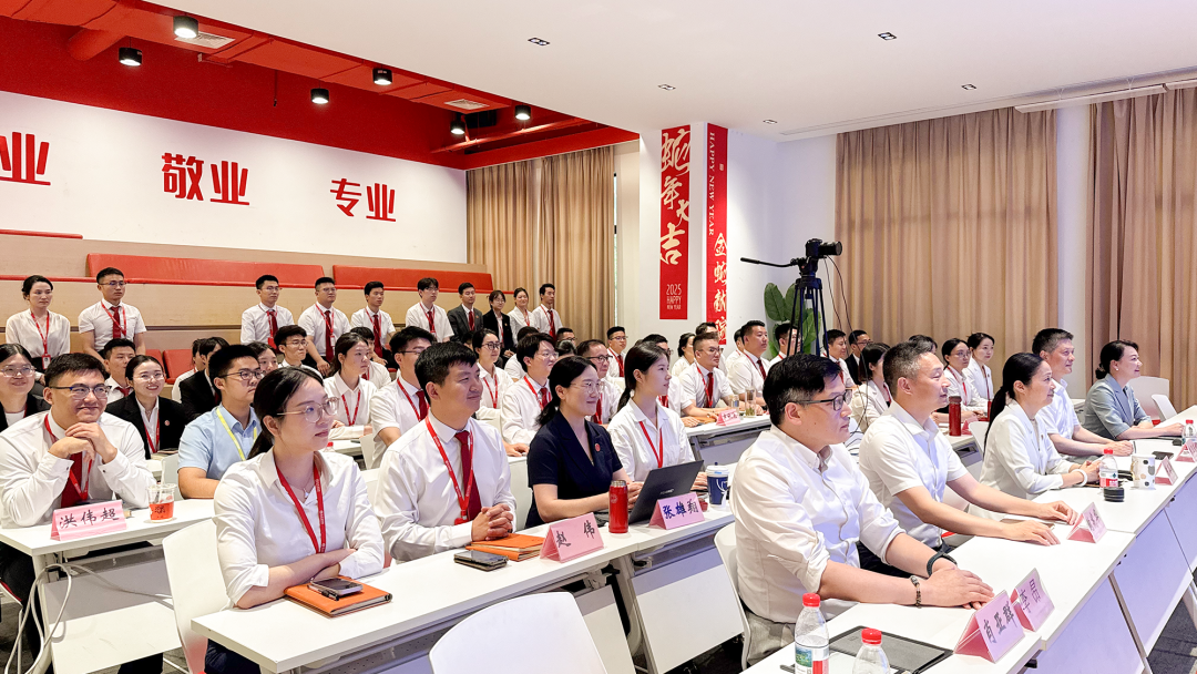 以評促優(yōu)謀發(fā)展，聚力沖刺二季度！6月中旬，集團(tuán)共44個(gè)優(yōu)質(zhì)投資選址項(xiàng)目通過評估