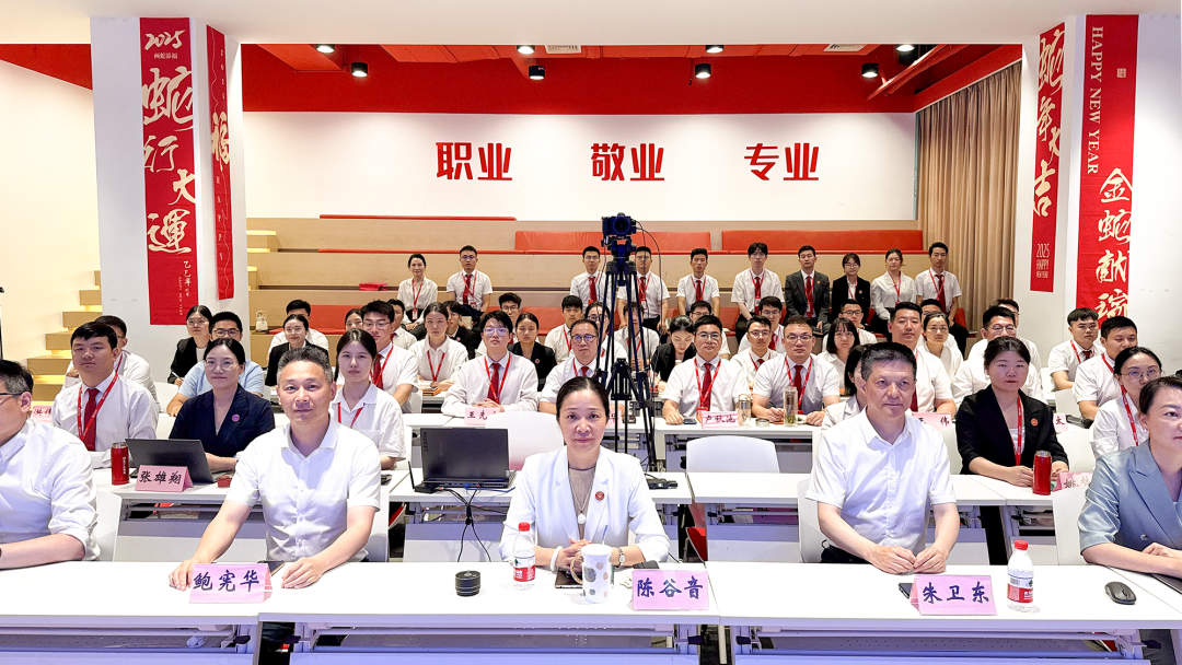 以評促優(yōu)謀發(fā)展，聚力沖刺二季度！6月中旬，集團(tuán)共44個優(yōu)質(zhì)投資選址項目通過評估