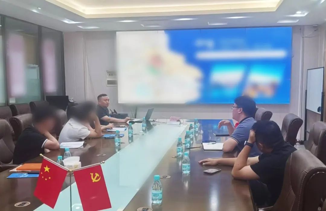隱形冠軍企業(yè)，市場(chǎng)占有率高！江蘇某地方政府實(shí)地對(duì)接制造業(yè)單項(xiàng)冠軍添加劑生產(chǎn)擴(kuò)建投資選址項(xiàng)目